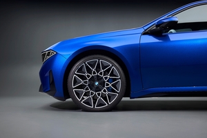 2026 BMW i3