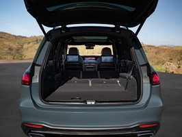 2027 Mercedes-Benz GLS