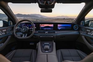 2027 Mercedes-Benz GLS
