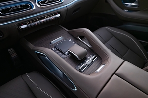 2027 Mercedes-Benz GLS