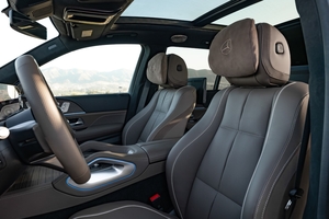 2027 Mercedes-Benz GLS