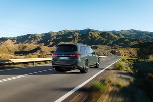 2027 Mercedes-Benz GLS
