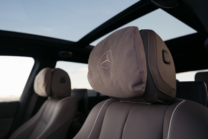 2027 Mercedes-Benz GLS