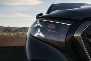 2027 Mercedes-Benz GLS