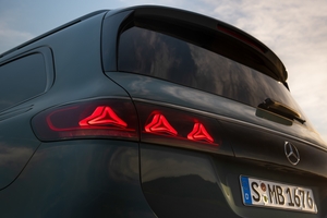 2027 Mercedes-Benz GLS