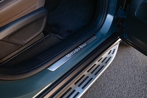 2027 Mercedes-Benz GLS
