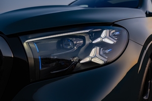 2027 Mercedes-Benz GLS
