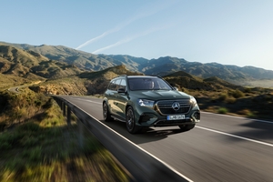 2027 Mercedes-Benz GLS