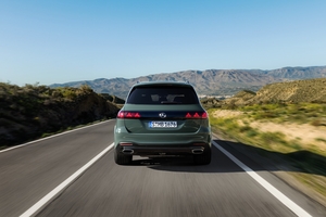 2027 Mercedes-Benz GLS