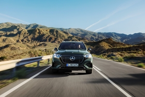2027 Mercedes-Benz GLS