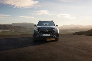 2027 Mercedes-Benz GLS