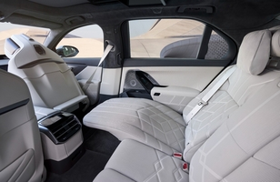 2027 BMW 7