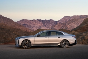 2027 BMW 7