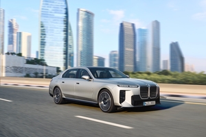 2027 BMW 7
