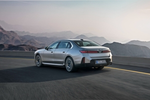 2027 BMW 7