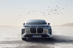 2027 BMW 7
