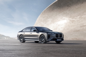 2027 BMW 7
