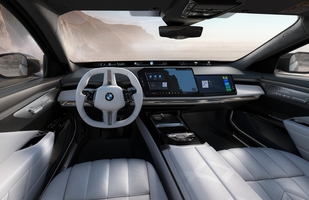 2027 BMW 7