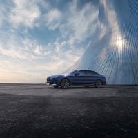 2027 BMW 7
