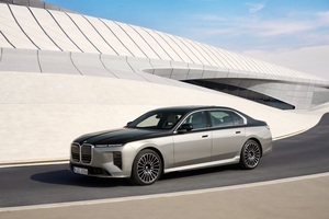 2027 BMW 7