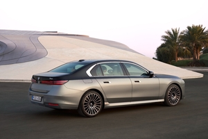 2027 BMW 7