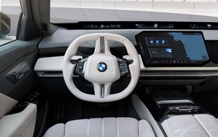 2027 BMW 7