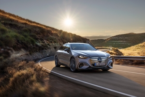2027 Mercedes-Benz C‑Class
