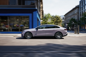2027 Mercedes-Benz C‑Class