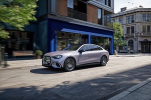 2027 Mercedes-Benz C‑Class