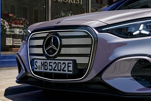2027 Mercedes-Benz C‑Class