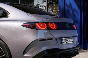 2027 Mercedes-Benz C‑Class