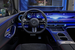 2027 Mercedes-Benz C‑Class