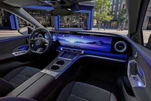 2027 Mercedes-Benz C‑Class