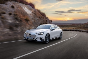 2027 Mercedes-Benz C‑Class