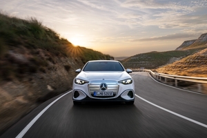 2027 Mercedes-Benz C‑Class