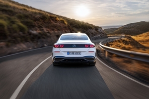 2027 Mercedes-Benz C‑Class