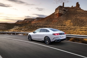 2027 Mercedes-Benz C‑Class