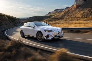 2027 Mercedes-Benz C‑Class