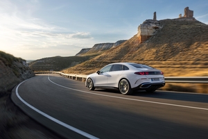2027 Mercedes-Benz C‑Class