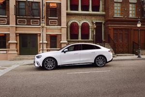 2027 Mercedes-Benz C‑Class