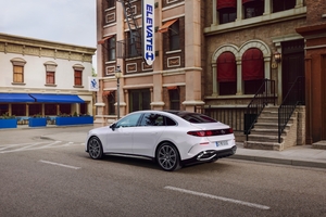2027 Mercedes-Benz C‑Class