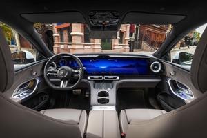 2027 Mercedes-Benz C‑Class