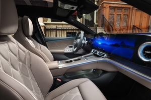 2027 Mercedes-Benz C‑Class