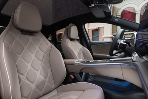 2027 Mercedes-Benz C‑Class