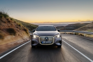 2027 Mercedes-Benz C‑Class