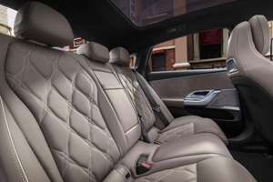 2027 Mercedes-Benz C‑Class