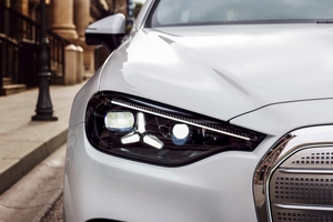 2027 Mercedes-Benz C‑Class