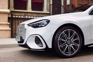 2027 Mercedes-Benz C‑Class