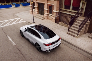 2027 Mercedes-Benz C‑Class
