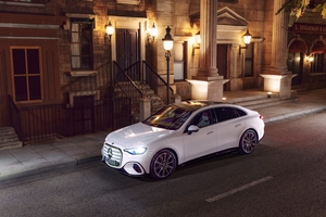 2027 Mercedes-Benz C‑Class